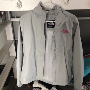 💥 SALE 💥 North Face Rain Coat